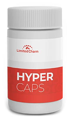 Hypercaps