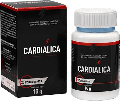 Cardialica