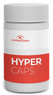 Hypercaps