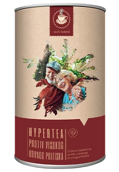Hypertea