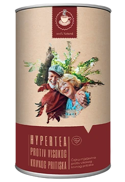 Hypertea
