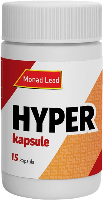 Hypercaps