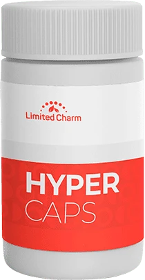 Hypercaps
