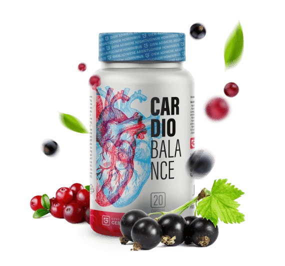 CardioBalance