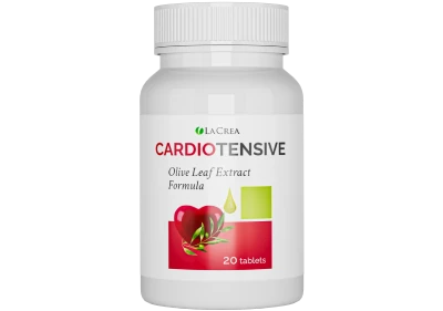 Cardiotensive