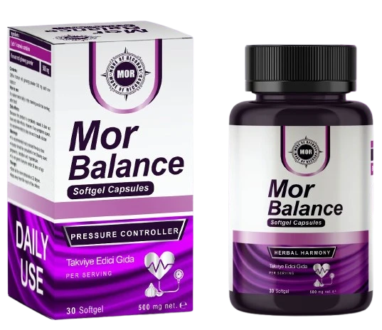 Mor Balance
