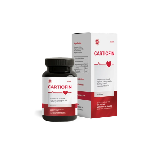 Cartiofin