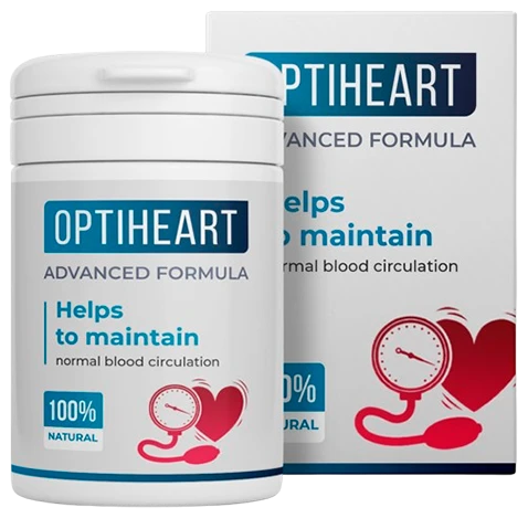 Optiheart