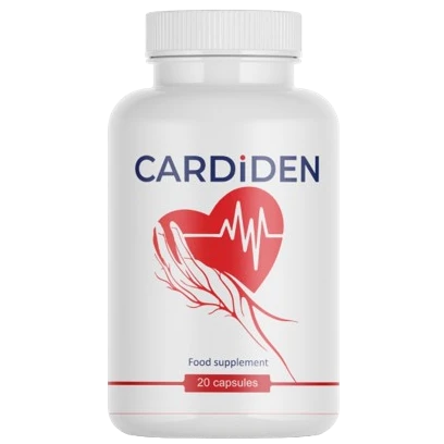 Cardiden
