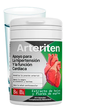 Arteriten