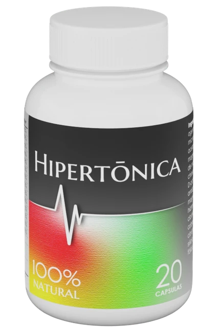 Hipertonica