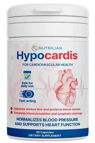 Hypocardis