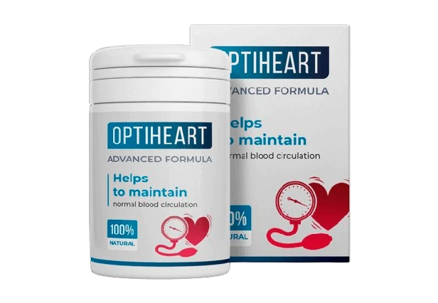 Optiheart