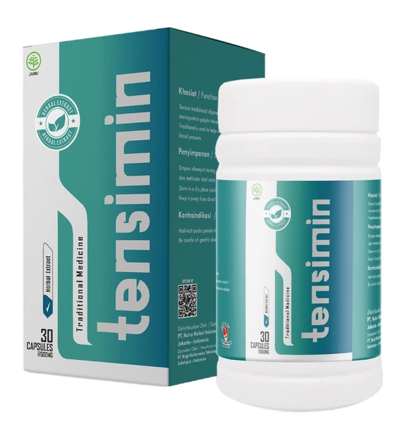 Tensimin