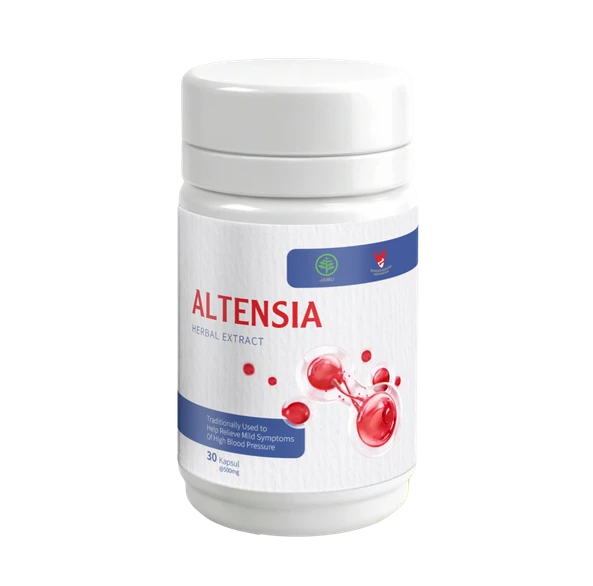 Altensia