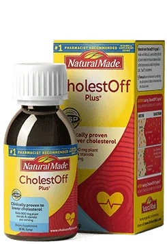 CholestOff