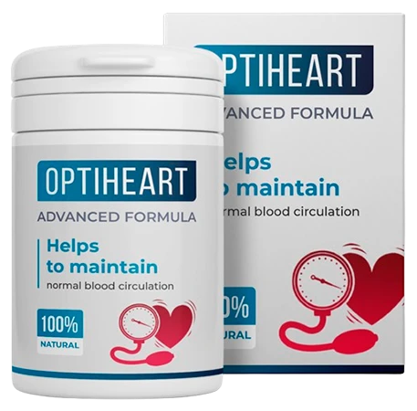 Optiheart