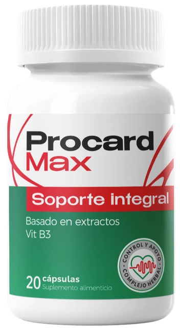 Procard Max