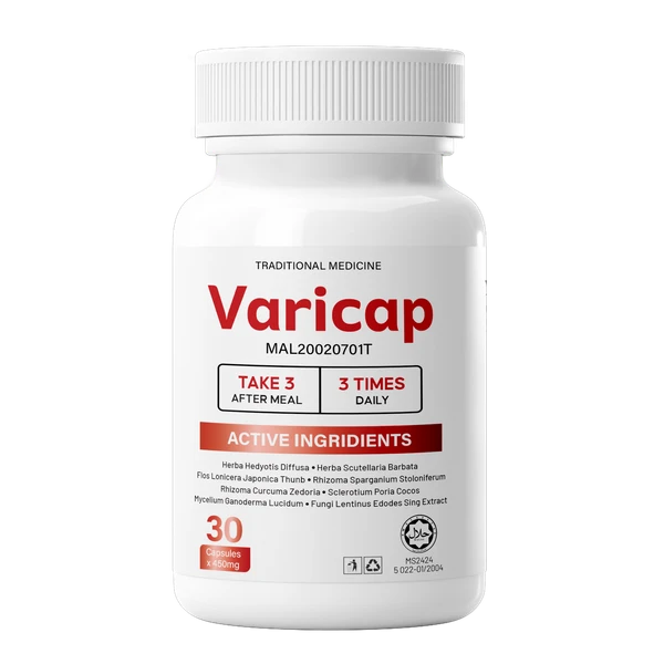 Varicap
