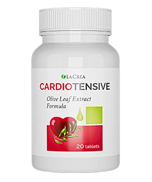 Cardiotensive