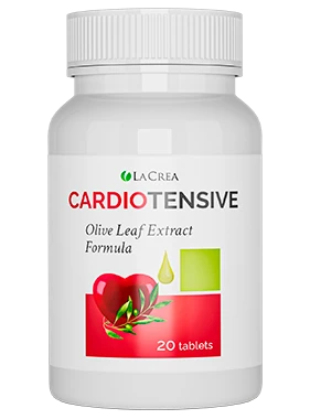 Cardiotensive