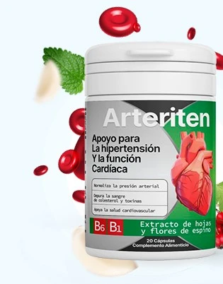Arteriten