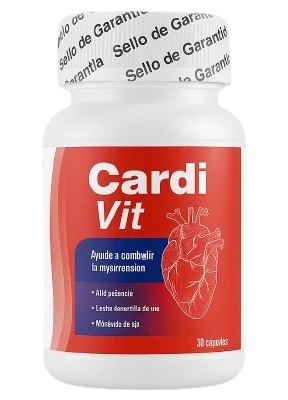 CardiVit