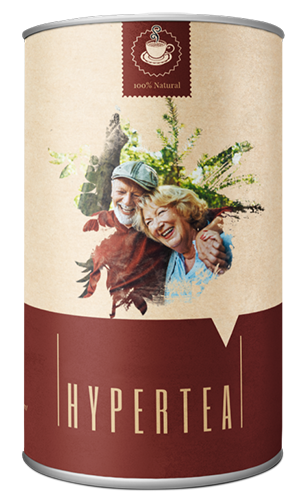 Hypertea