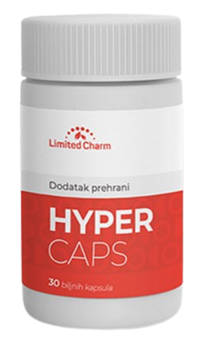 Hyper Caps